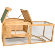 Penny Pet Hutch